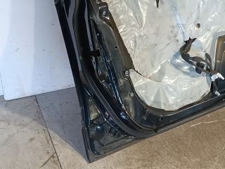 bontott CHEVROLET CAPTIVA Bal első Ajtó (Üres lemez)