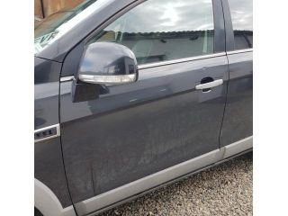 bontott CHEVROLET CAPTIVA Bal első Ajtó (Üres lemez)