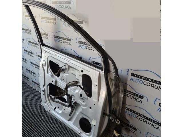 bontott CHEVROLET CAPTIVA Bal első Ajtó (Üres lemez)