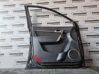 bontott CHEVROLET CAPTIVA Bal első Ajtó (Üres lemez)