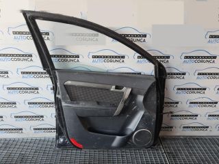 bontott CHEVROLET CAPTIVA Bal első Ajtó (Üres lemez)