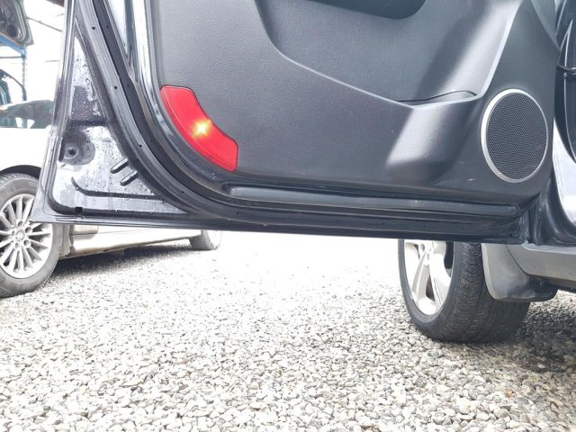 bontott CHEVROLET CAPTIVA Bal első Ajtó (Üres lemez)