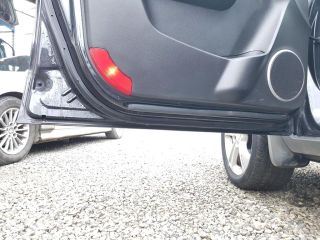 bontott CHEVROLET CAPTIVA Bal első Ajtó (Üres lemez)