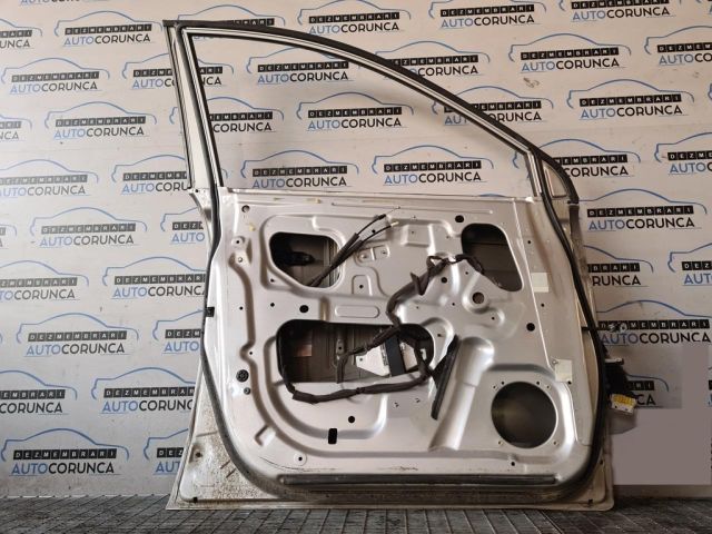 bontott CHEVROLET CAPTIVA Bal első Ajtó (Üres lemez)