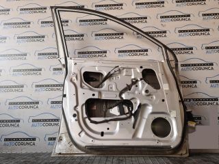 bontott CHEVROLET CAPTIVA Bal első Ajtó (Üres lemez)