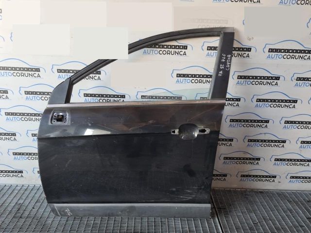 bontott CHEVROLET CAPTIVA Bal első Ajtó (Üres lemez)