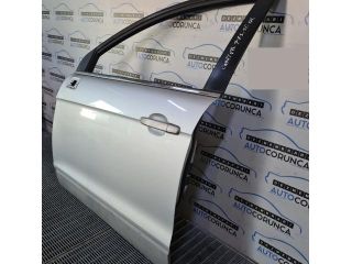 bontott CHEVROLET CAPTIVA Bal első Ajtó (Üres lemez)