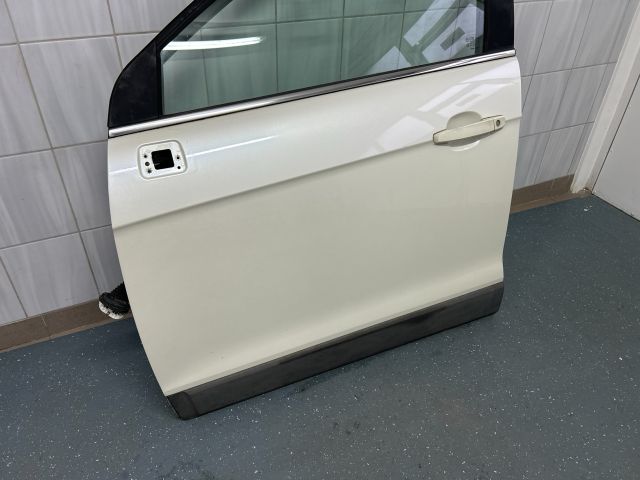 bontott CHEVROLET CAPTIVA Bal első Ajtózár