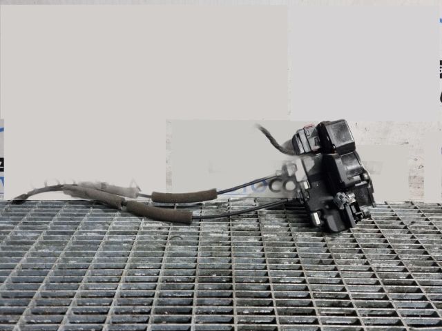 bontott CHEVROLET CAPTIVA Bal első Ajtózár