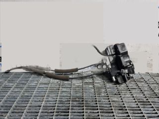 bontott CHEVROLET CAPTIVA Bal első Ajtózár