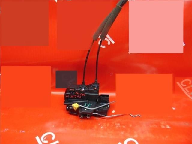 bontott CHEVROLET CAPTIVA Bal első Ajtózár