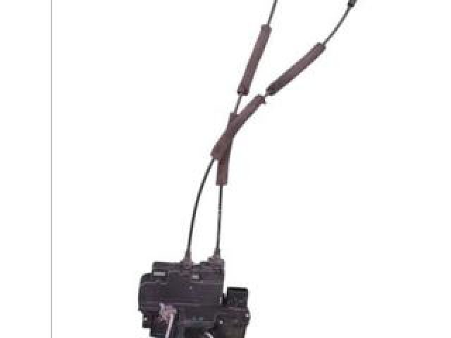 bontott CHEVROLET CAPTIVA Bal első Ajtózár