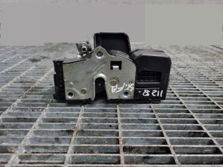 bontott CHEVROLET CAPTIVA Bal első Ajtózár