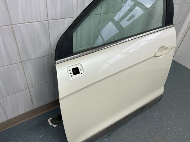 bontott CHEVROLET CAPTIVA Bal első Ajtózár