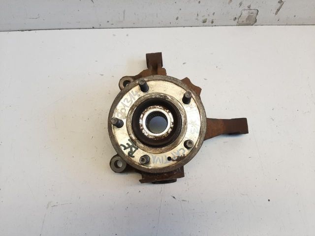 bontott CHEVROLET CAPTIVA Bal első Csonkállvány Kerékaggyal