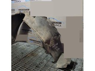 bontott CHEVROLET CAPTIVA Bal első Dobbetét (Kerékjárati, Műanyag)