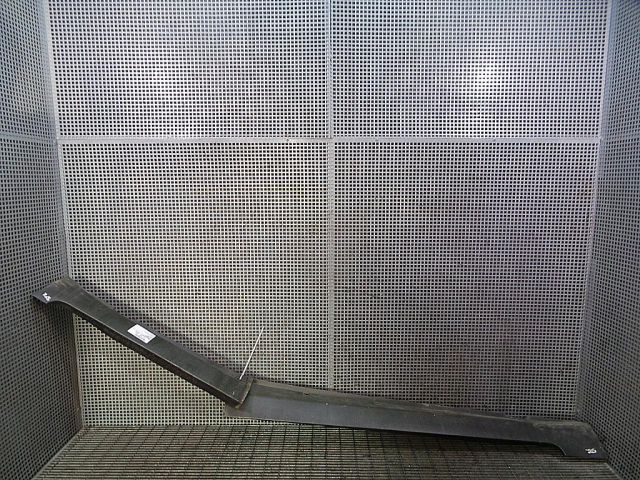 bontott CHEVROLET CAPTIVA Bal első Küszöb Díszléc