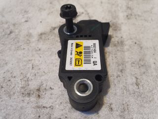 bontott CHEVROLET CAPTIVA Bal első Oldal Ütközés Érzékelő