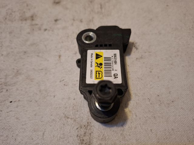 bontott CHEVROLET CAPTIVA Bal első Oldal Ütközés Érzékelő