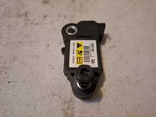 bontott CHEVROLET CAPTIVA Bal első Oldal Ütközés Érzékelő