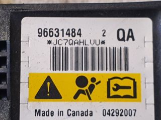 bontott CHEVROLET CAPTIVA Bal első Oldal Ütközés Érzékelő