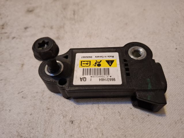 bontott CHEVROLET CAPTIVA Bal első Oldal Ütközés Érzékelő