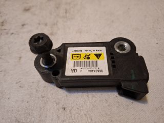 bontott CHEVROLET CAPTIVA Bal első Oldal Ütközés Érzékelő