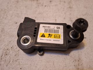 bontott CHEVROLET CAPTIVA Bal első Oldal Ütközés Érzékelő