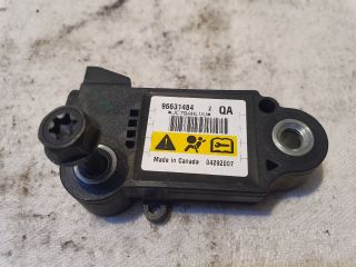 bontott CHEVROLET CAPTIVA Bal első Oldal Ütközés Érzékelő