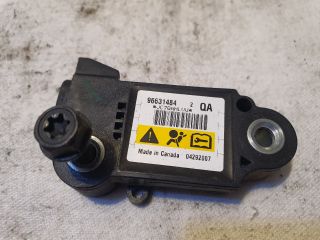 bontott CHEVROLET CAPTIVA Bal első Oldal Ütközés Érzékelő