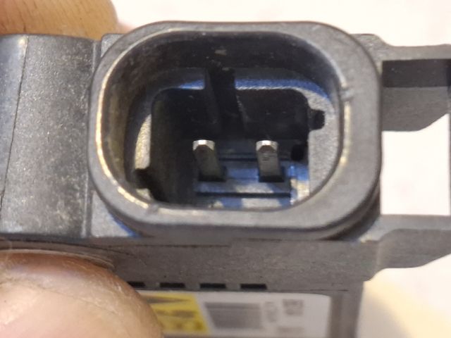 bontott CHEVROLET CAPTIVA Bal első Oldal Ütközés Érzékelő