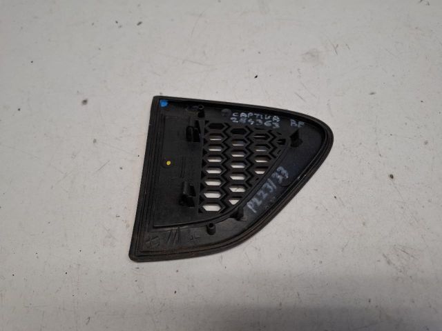 bontott CHEVROLET CAPTIVA Bal első Sárvédő Díszléc