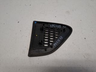 bontott CHEVROLET CAPTIVA Bal első Sárvédő Díszléc