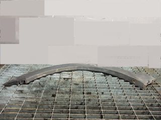 bontott CHEVROLET CAPTIVA Bal első Sárvédő Szélesítő