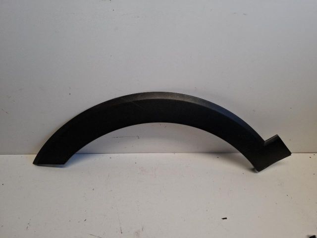 bontott CHEVROLET CAPTIVA Bal első Sárvédő Szélesítő