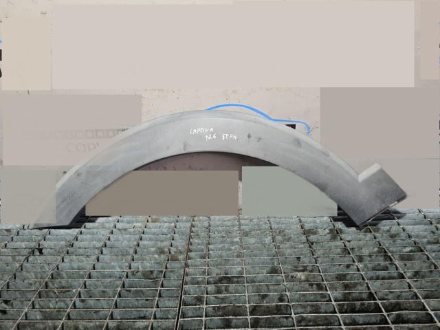 bontott CHEVROLET CAPTIVA Bal első Sárvédő Szélesítő