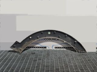 bontott CHEVROLET CAPTIVA Bal első Sárvédő Szélesítő