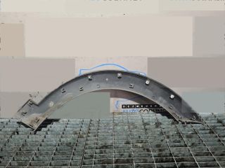 bontott CHEVROLET CAPTIVA Bal első Sárvédő Szélesítő