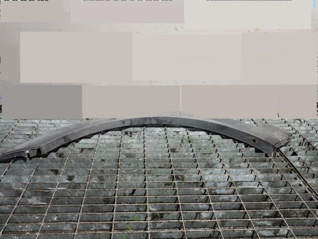 bontott CHEVROLET CAPTIVA Bal első Sárvédő Szélesítő