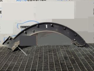 bontott CHEVROLET CAPTIVA Bal első Sárvédő Szélesítő