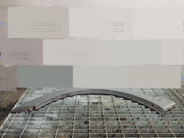 bontott CHEVROLET CAPTIVA Bal első Sárvédő Szélesítő