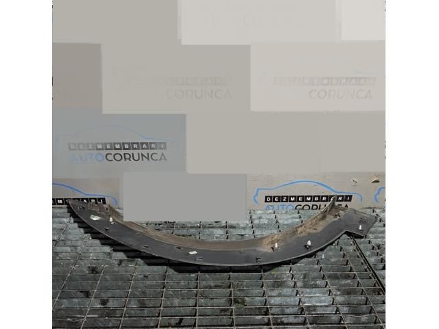 bontott CHEVROLET CAPTIVA Bal első Sárvédő Szélesítő