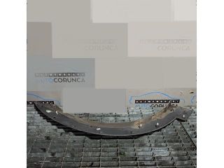 bontott CHEVROLET CAPTIVA Bal első Sárvédő Szélesítő