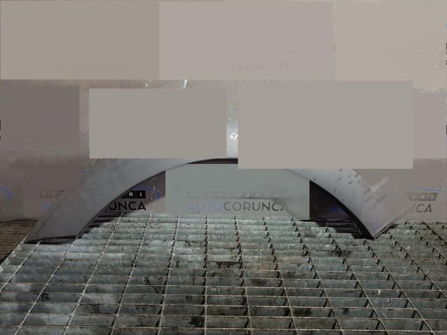 bontott CHEVROLET CAPTIVA Bal első Sárvédő Szélesítő