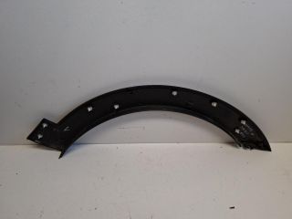 bontott CHEVROLET CAPTIVA Bal első Sárvédő Szélesítő