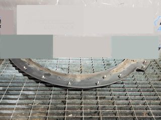 bontott CHEVROLET CAPTIVA Bal első Sárvédő Szélesítő