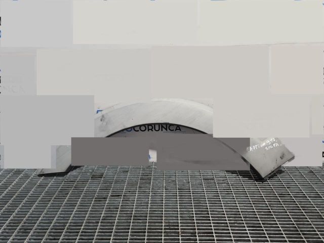 bontott CHEVROLET CAPTIVA Bal első Sárvédő Szélesítő