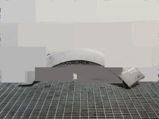 bontott CHEVROLET CAPTIVA Bal első Sárvédő Szélesítő