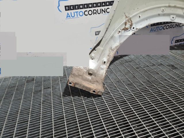 bontott CHEVROLET CAPTIVA Bal első Sárvédő