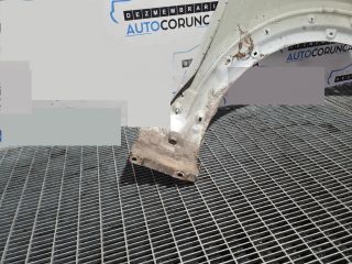 bontott CHEVROLET CAPTIVA Bal első Sárvédő